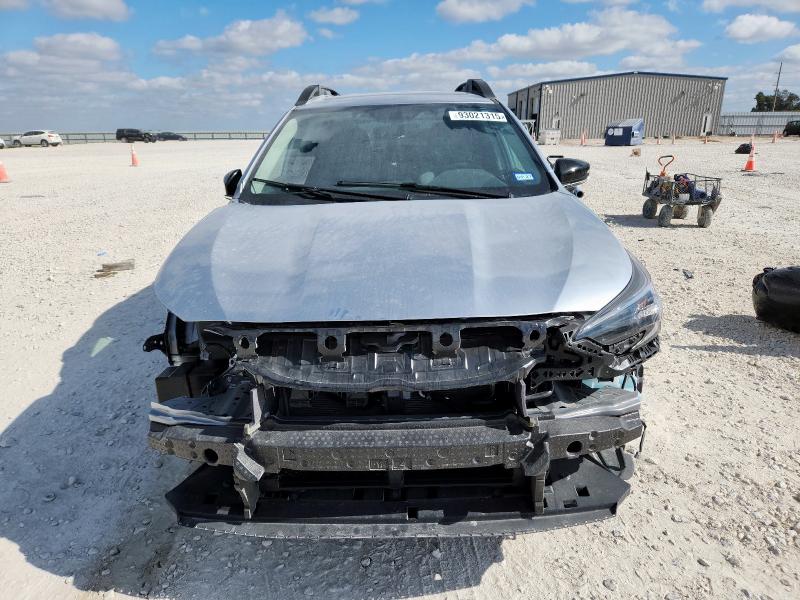 Photo 5 from auction – 2025 SUBARU OUTBACK LI with VIN 4S4BTANC8S3237437