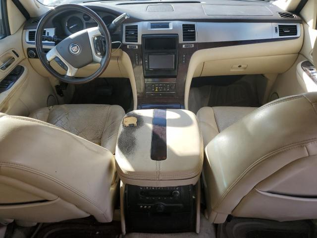 Photo 8 from auction – 2008 CADILLAC ESCALADE L with VIN 1GYFK63818R252558