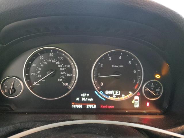 Photo 9 from auction – 2015 BMW X3 XDRIVE2 with VIN 5UXWX9C51F0D60356