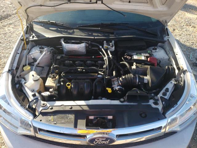 Photo 11 from auction – 2011 FORD FOCUS S with VIN 1FAHP3EN6BW142041