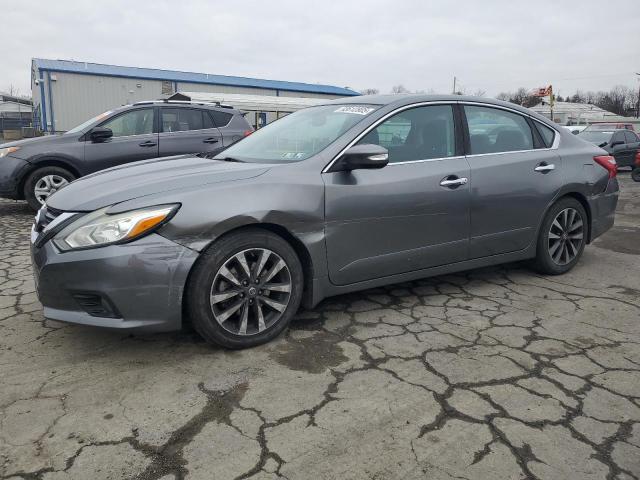 Photo 1 from auction – 2016 NISSAN ALTIMA 2.5 with VIN 1N4AL3AP7GC143423