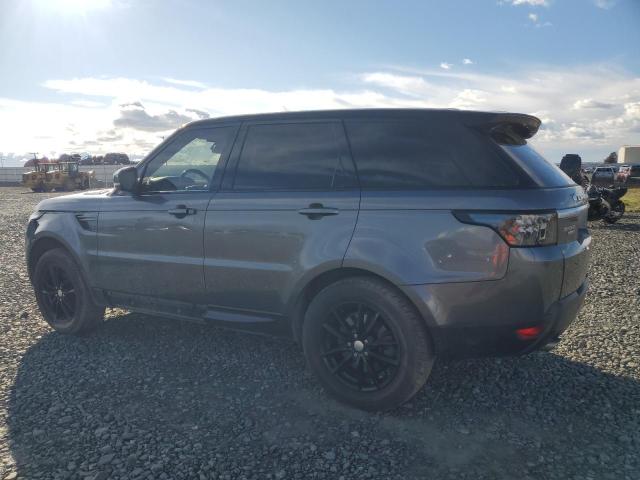 Photo 2 from auction – 2014 LAND ROVER RANGE ROVE with VIN SALWG2WF2EA321786