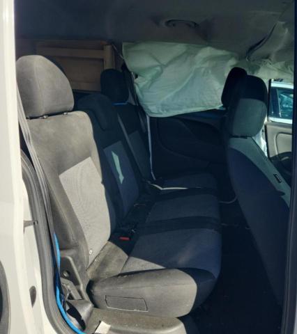 Photo 10 from auction – 2017 RAM PROMASTER with VIN ZFBERFAB5H6D99968