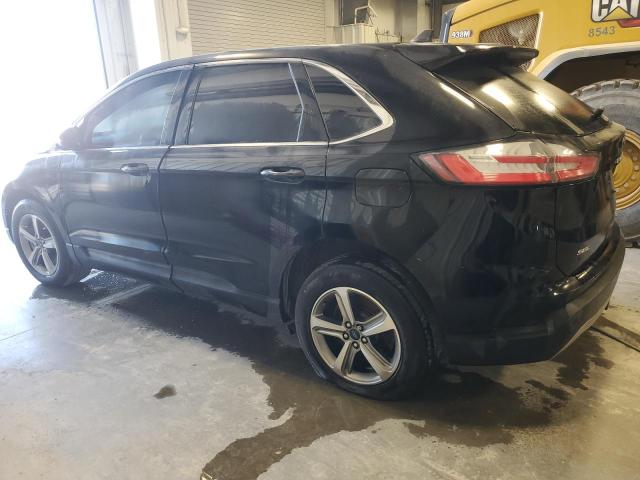 Photo 2 from auction – 2022 FORD EDGE SEL with VIN 2FMPK4J99NBA01047