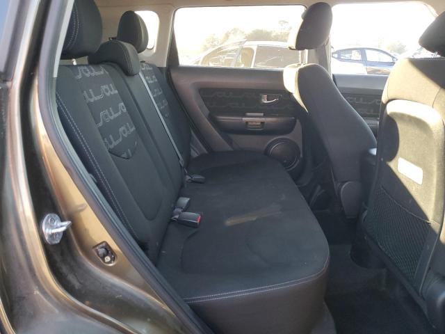 Photo 10 from auction – 2012 KIA SOUL + with VIN KNDJT2A63C7406036