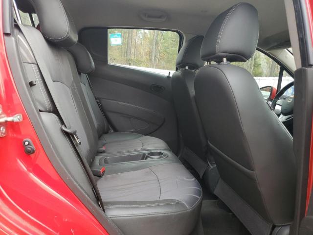 Photo 10 from auction – 2013 CHEVROLET SPARK LS with VIN KL8CB6S93DC508482