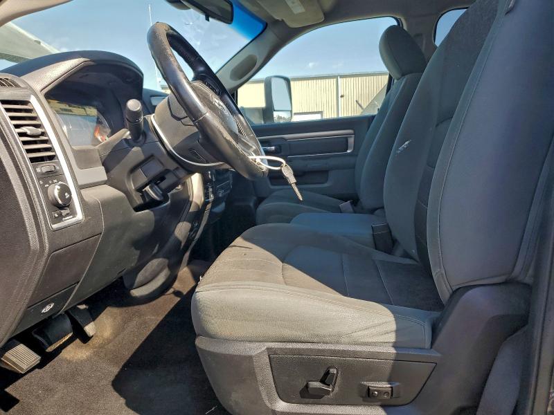 Photo 7 from auction – 2016 RAM 1500 SLT with VIN 1C6RR7TTXGS328396