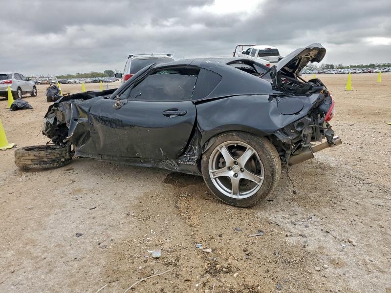 Photo 2 from auction – 2017 MAZDA MX-5 MIATA with VIN JM1NDAL77H0101539