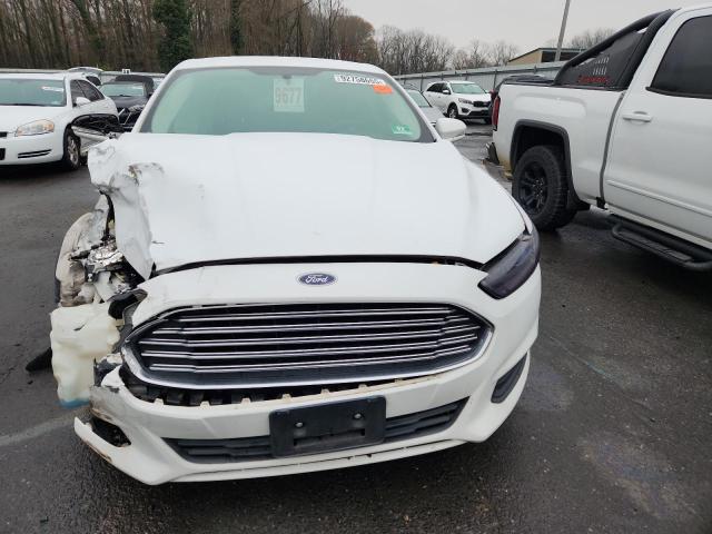 Photo 5 from auction – 2015 FORD FUSION SE with VIN 3FA6P0H72FR108822