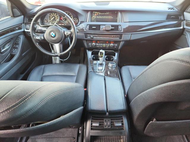 Photo 8 from auction – 2014 BMW 528 I with VIN WBA5A5C54ED506791