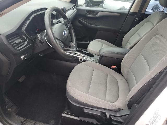 Photo 7 from auction – 2020 FORD ESCAPE S with VIN 1FMCU9F63LUA58808