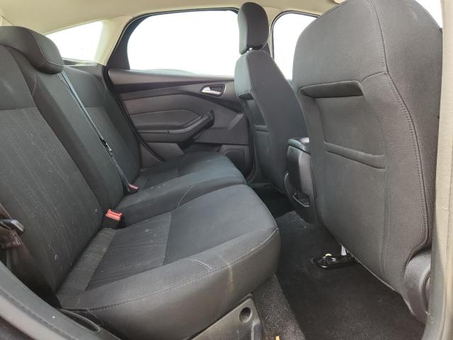 Zdjęcie 10 z aukcji – 2017 FORD FOCUS SE z VIN 1FADP3K25HL278440