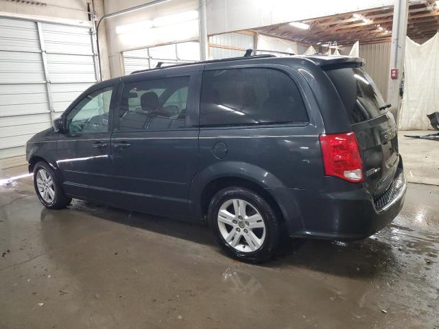 Photo 2 from auction – 2012 DODGE GRAND CARA with VIN 2C4RDGCG9CR265166
