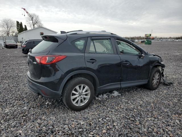 Zdjęcie 3 z aukcji – 2014 MAZDA CX-5 SPORT z VIN JM3KE2BE7E0344079