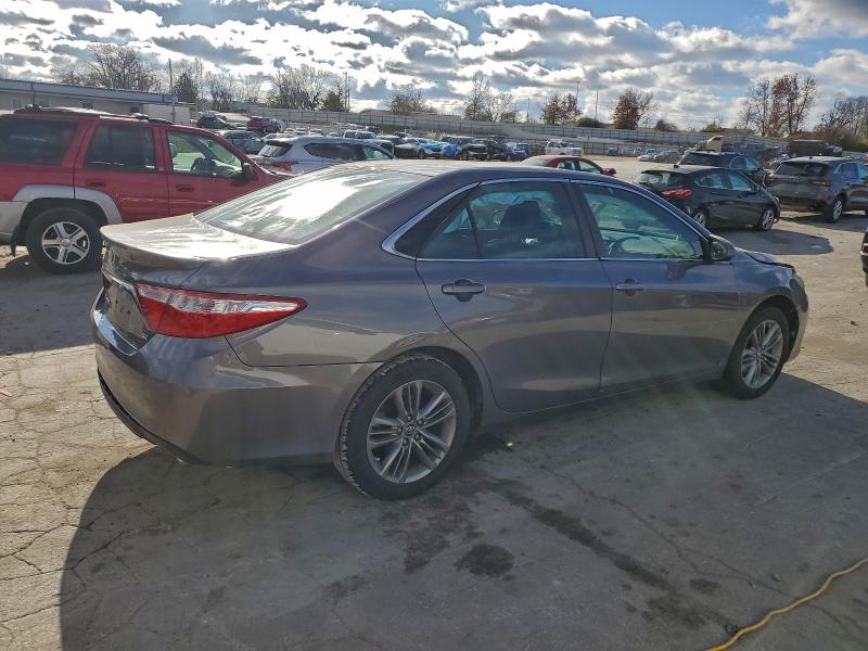 Photo 3 from auction – 2017 TOYOTA CAMRY LE with VIN 4T1BF1FK2HU321141