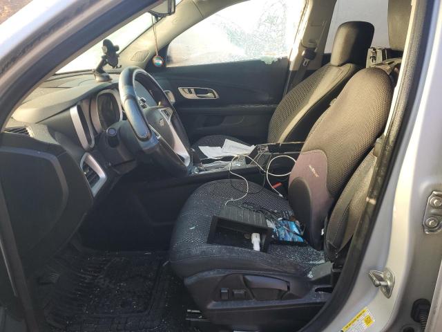 Photo 7 from auction – 2017 CHEVROLET EQUINOX LT with VIN 2GNFLFEK4H6172508
