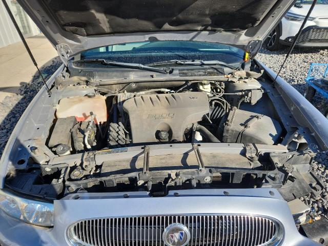 Photo 11 from auction – 2004 BUICK LESABRE CU with VIN 1G4HP52K54U202692