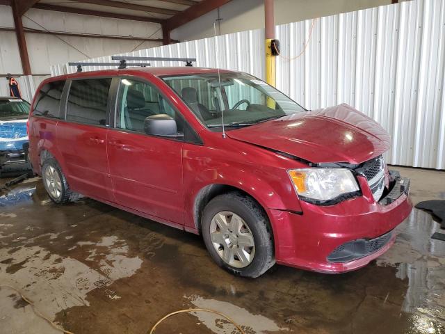 Photo 4 from auction – 2011 DODGE GRAND CARA with VIN 2D4RN4DG8BR602275