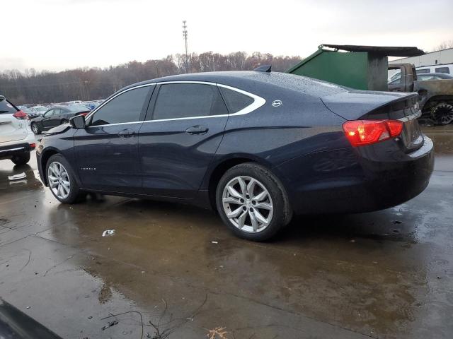 Photo 2 from auction – 2017 CHEVROLET IMPALA LT with VIN 2G1105S35H9189750