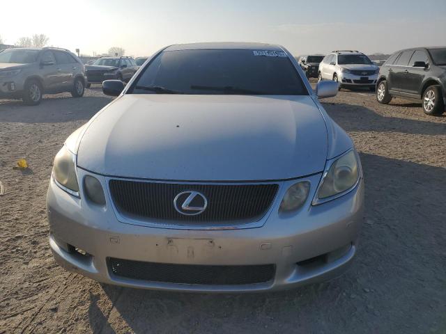 Foto 5 de la subasta – 2007 LEXUS GS 350 con VIN JTHBE96S270017754