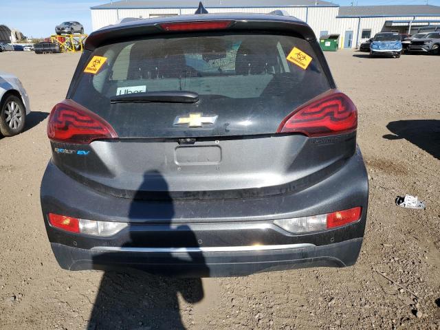 Photo 6 from auction – 2018 CHEVROLET BOLT EV with VIN 1G1FX6S05J4111412