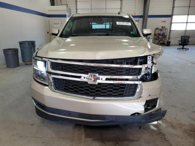 Photo 5 from auction – 2015 CHEVROLET TAHOE with VIN 1GNSKBKC0FR166195
