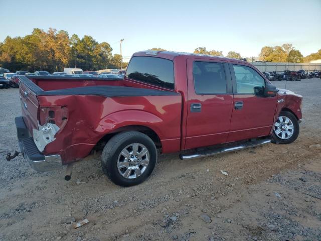 Photo 3 from auction – 2010 FORD F150 SUPER with VIN 1FTEW1C85AFA64626