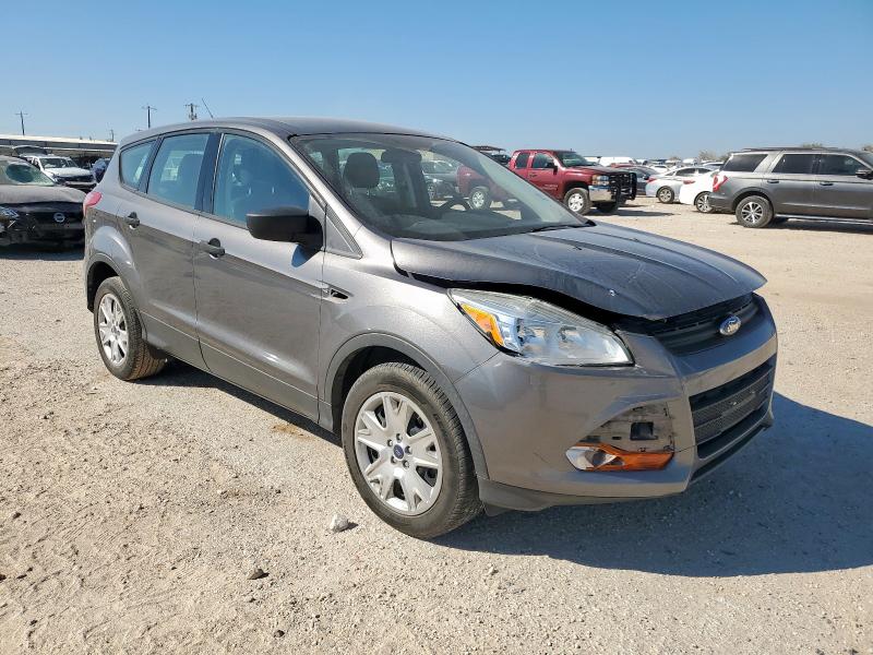 Zdjęcie 4 z aukcji – 2013 FORD ESCAPE S z VIN 1FMCU0F77DUB81842
