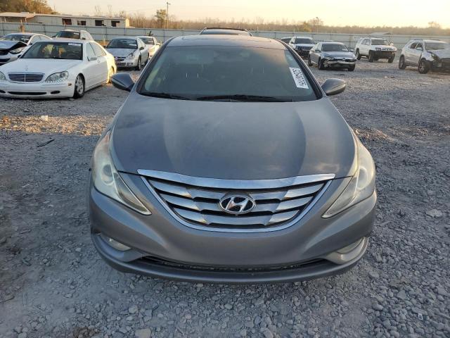 Photo 5 from auction – 2013 HYUNDAI SONATA SE with VIN 5NPEC4AC9DH775533