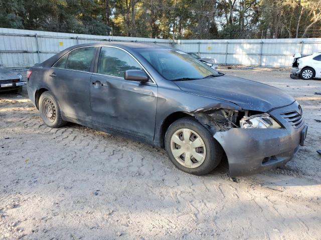 Photo 4 from auction – 2008 TOYOTA CAMRY CE with VIN 4T1BE46K38U239441