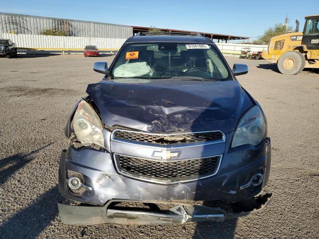 Foto 5 de la subasta – 2013 CHEVROLET EQUINOX con VIN 2GNFLGEK1D6281640
