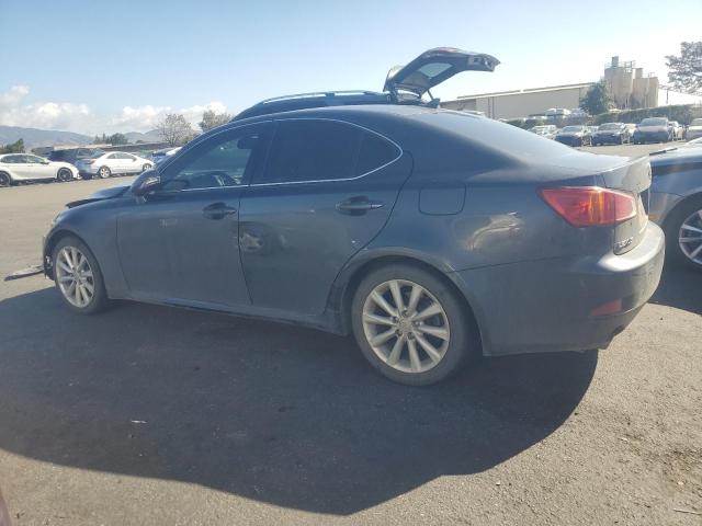 Photo 2 from auction – 2009 LEXUS IS 250 with VIN JTHBK262695099798