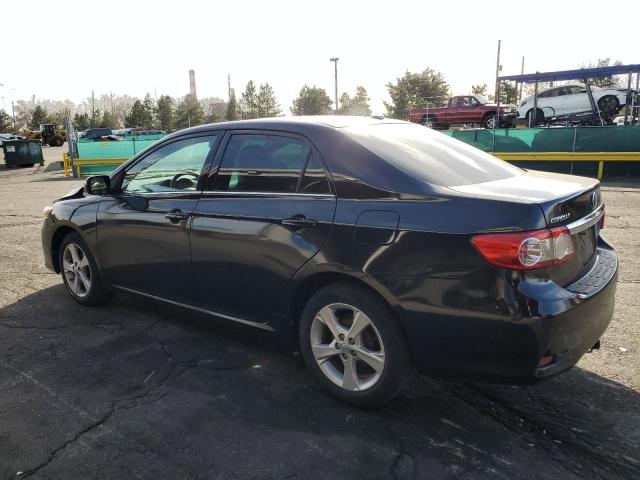 Photo 2 from auction – 2013 TOYOTA COROLLA BA with VIN 5YFBU4EE5DP105489