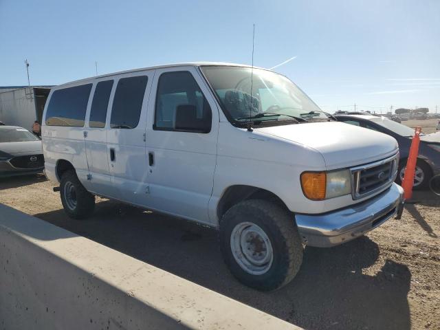 Photo 4 from auction – 2007 FORD ECONOLINE with VIN 1FBNE31LX7DA34195