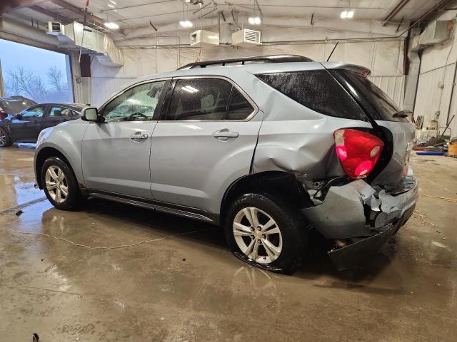 Photo 2 from auction – 2015 CHEVROLET EQUINOX LT with VIN 2GNALBEK7F6343722