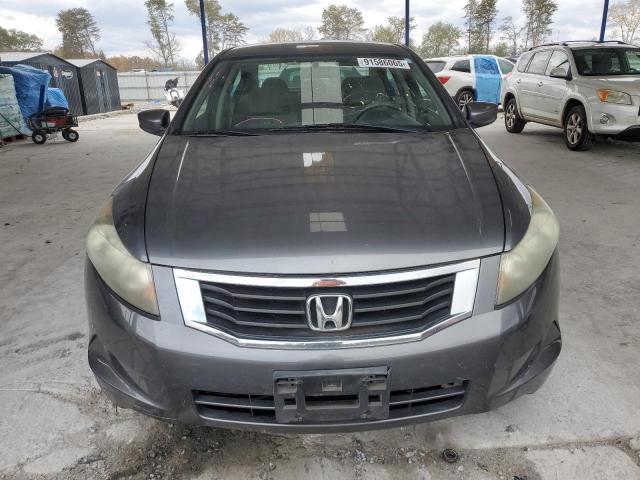 Photo 5 from auction – 2010 HONDA ACCORD LXP with VIN 1HGCP2F49AA034739