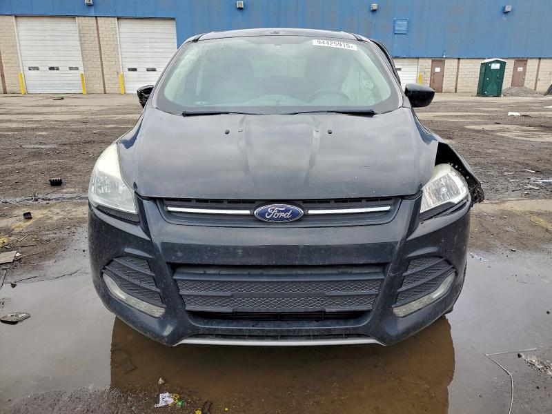 Photo 5 from auction – 2015 FORD ESCAPE SE with VIN 1FMCU0GX8FUB27936
