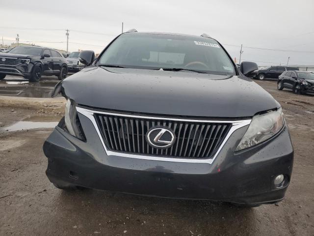 Photo 5 from auction – 2010 LEXUS RX 350 with VIN 2T2ZK1BA6AC029454