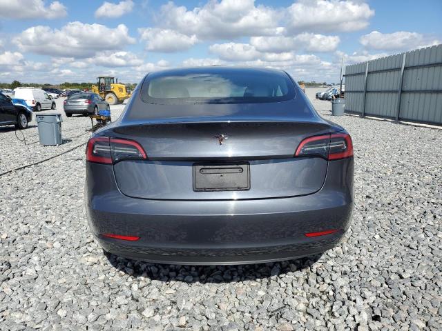 Photo 6 from auction – 2023 TESLA MODEL 3 with VIN 5YJ3E1EA8PF658747