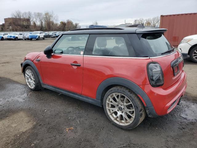 Photo 2 from auction – 2015 MINI COOPER S with VIN WMWXP7C51F2A60828