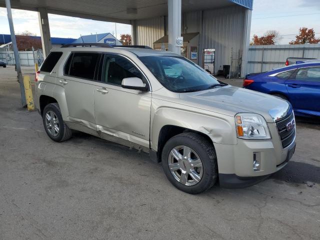 Photo 4 from auction – 2015 GMC TERRAIN SL with VIN 2GKALREK6F6379312