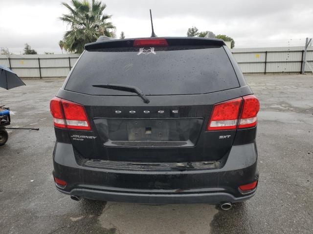 Photo 6 from auction – 2017 DODGE JOURNEY SX with VIN 3C4PDDBG8HT592458