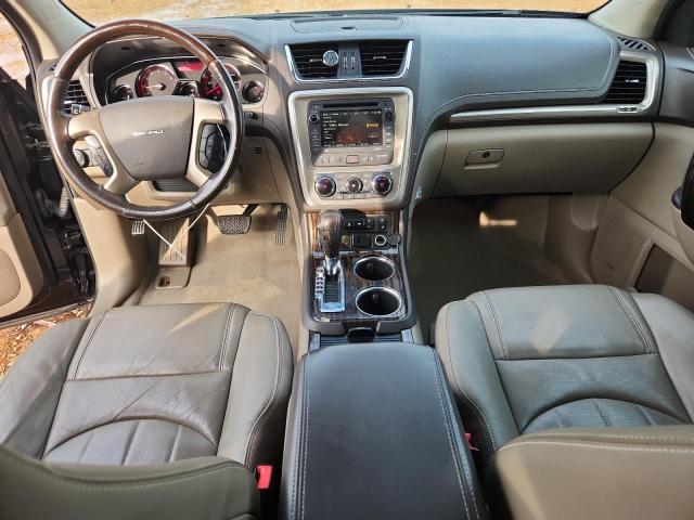 Photo 8 from auction – 2016 GMC ACADIA DEN with VIN 1GKKVTKD5GJ205964