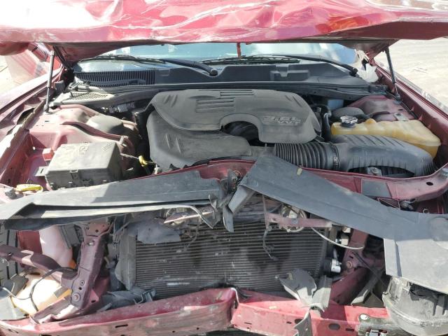 Photo 11 from auction – 2019 DODGE CHALLENGER with VIN 2C3CDZAG6KH665764