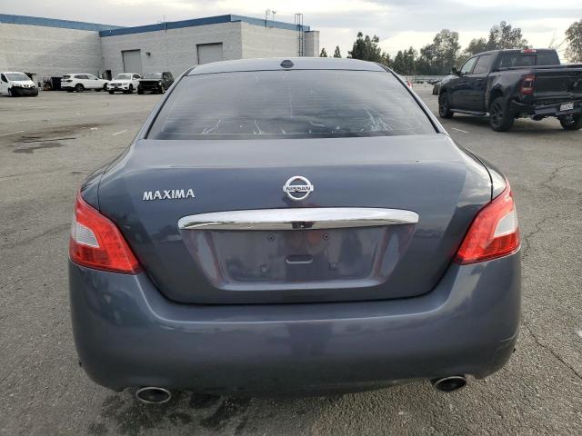 Photo 6 from auction – 2011 NISSAN MAXIMA S with VIN 1N4AA5AP4BC849016