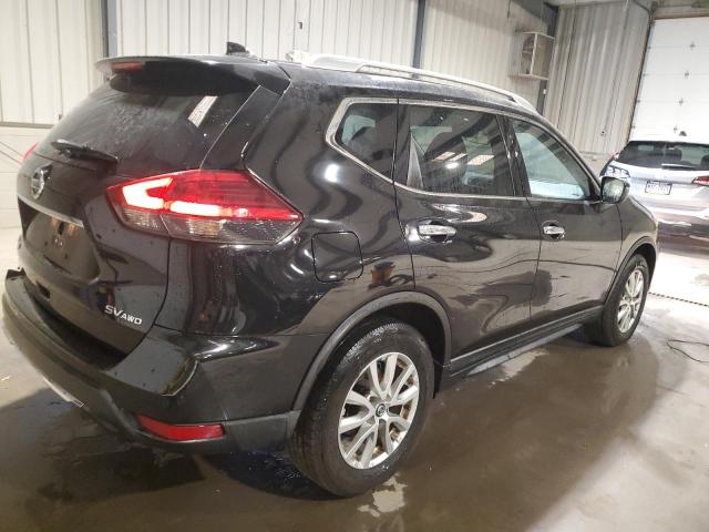 Photo 3 from auction – 2017 NISSAN ROGUE S with VIN KNMAT2MVXHP518469