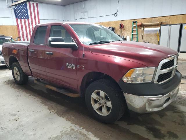 Photo 4 from auction – 2014 RAM 1500 ST with VIN 1C6RR7FM8ES370597