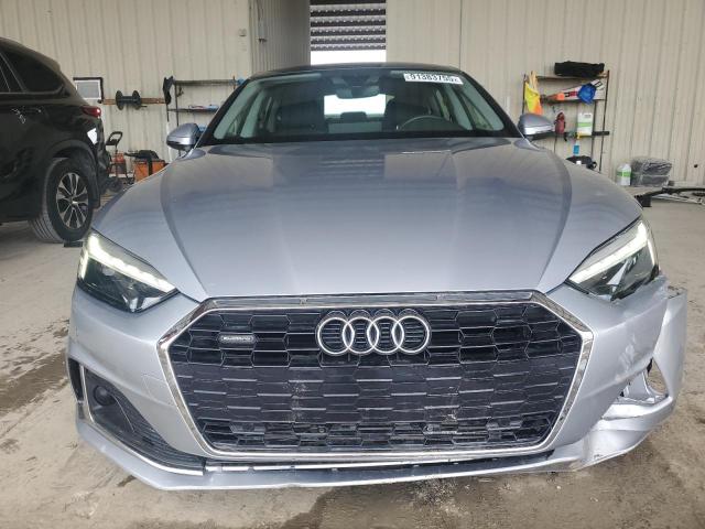 Photo 5 from auction – 2023 AUDI A5 PREMIUM with VIN WAUABCF59PA031753
