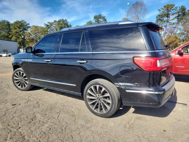 Photo 2 from auction – 2019 LINCOLN NAVIGATOR with VIN 5LMJJ2JT0KEL16891