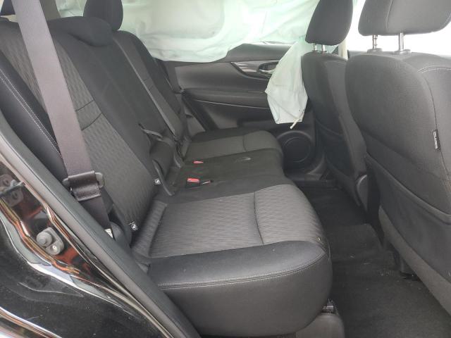 Photo 10 from auction – 2017 NISSAN ROGUE S with VIN KNMAT2MT3HP525021